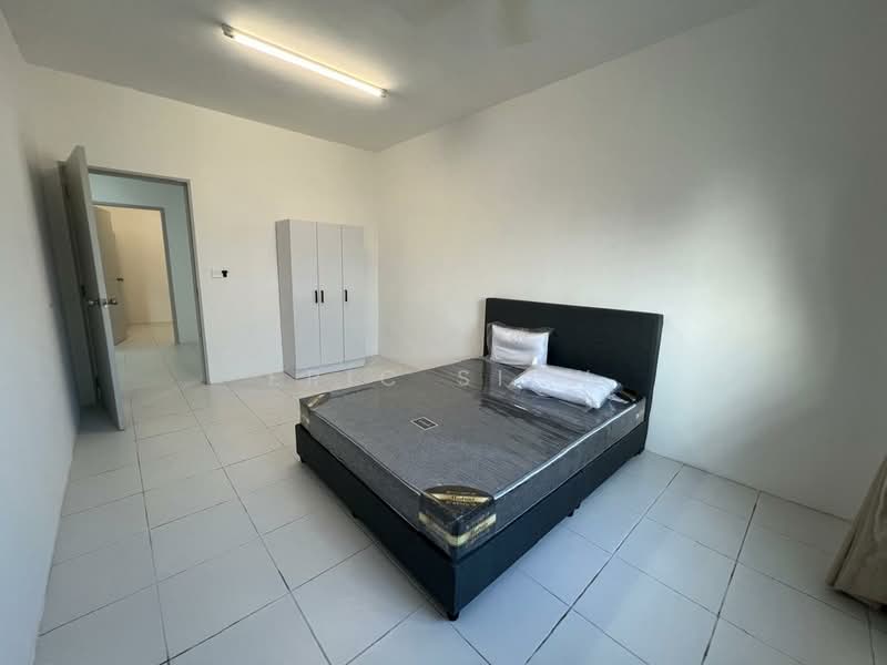 Condominium for Rent at Residensi Sateria - Eric Siew - Bedroom - PropertyGuru.com.my