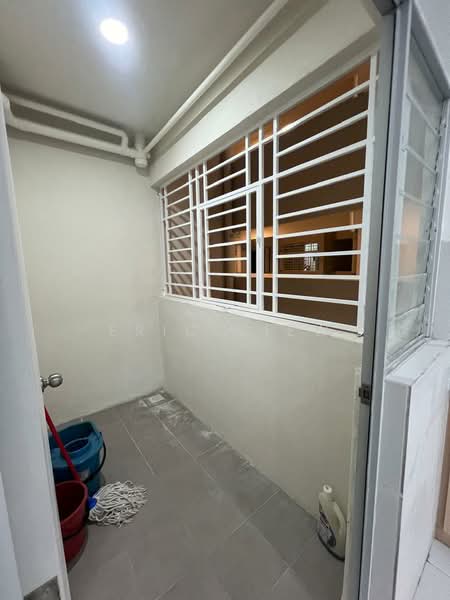 Condominium for Rent at Residensi Sateria - Eric Siew - Balcony - PropertyGuru.com.my