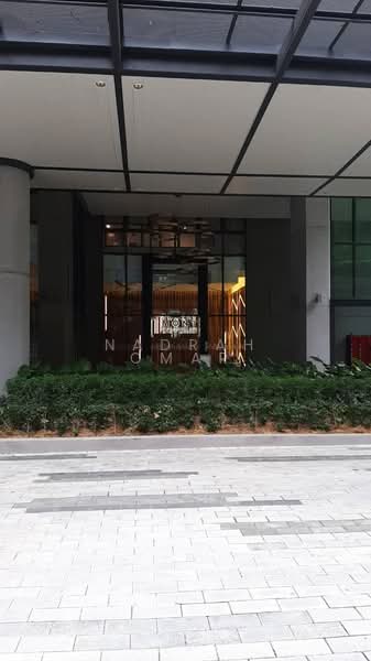 Condominium for Rent at Sunway Mont Residences - Nadrah Omar - Exterior - PropertyGuru.com.my