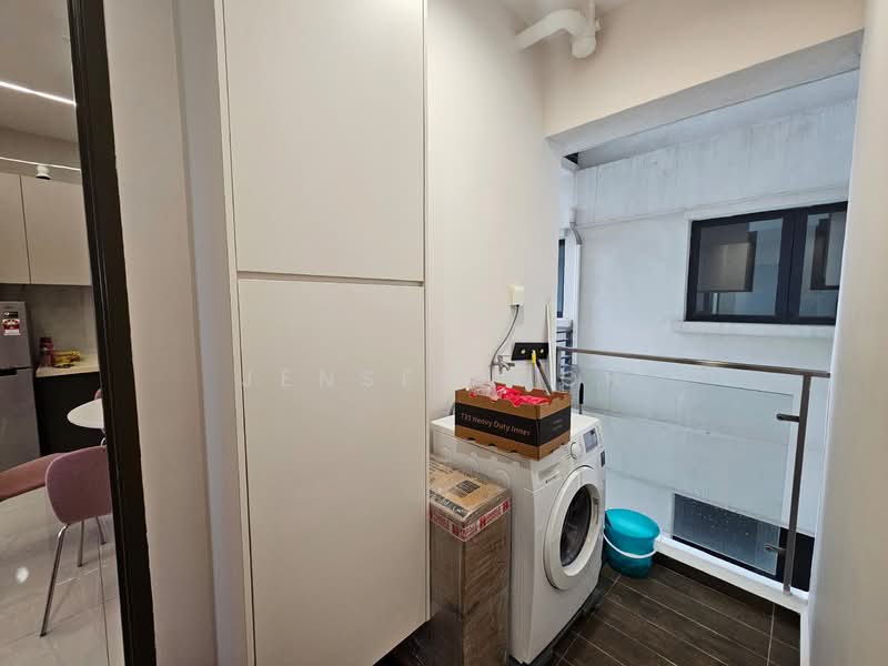 Kondominium untuk Disewa di Bay Point @ Country Garden Danga Bay - Jensen Goh - PropertyGuru.com.my