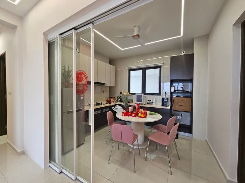 Kondominium untuk Disewa di Bay Point @ Country Garden Danga Bay - Jensen Goh - PropertyGuru.com.my