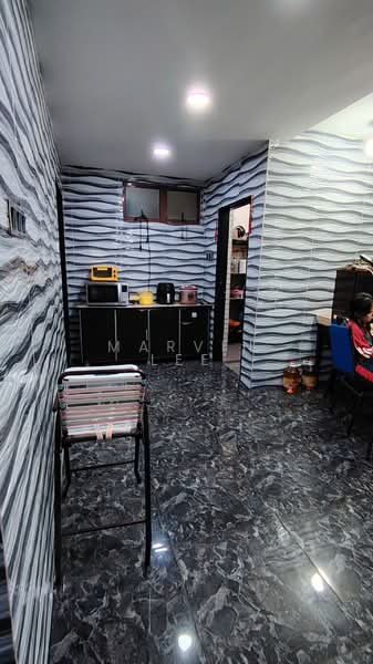 Rumah Teres 3 Tingkat untuk Dijual di Laman Rimbunan (Kepong) - Marvin Lee - Kitchen - PropertyGuru.com.my