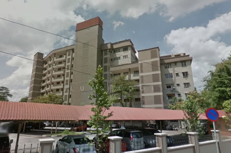 Untuk Disewa - Sri Jelatek