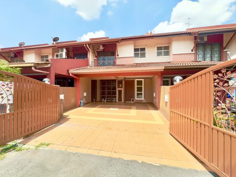 Rumah Teres untuk Dijual di Taman Pinggiran Usj (Subang Jaya) - Noraini Dahan - PropertyGuru.com.my