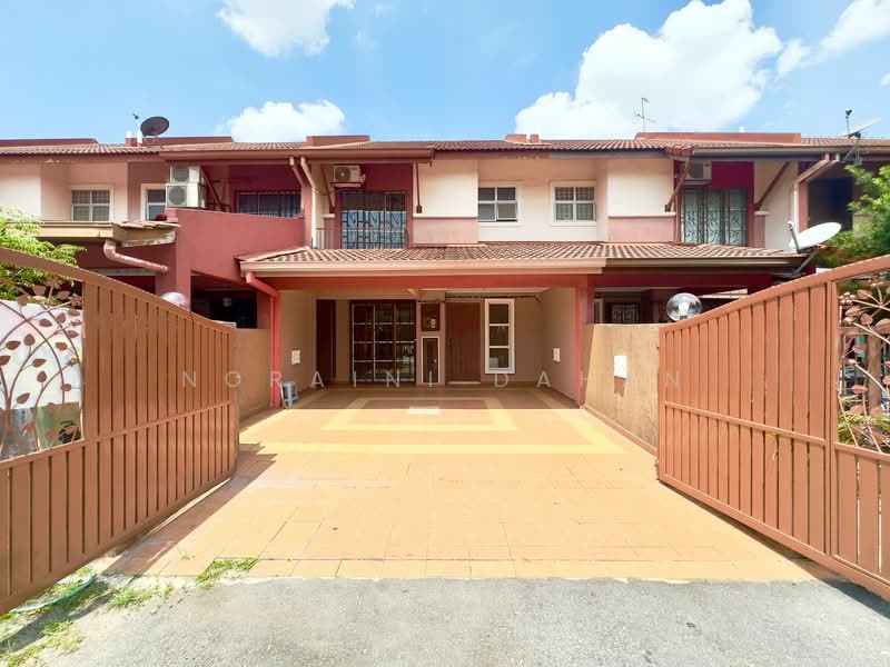 Rumah Teres untuk Dijual di Taman Pinggiran Usj (Subang Jaya) - Noraini Dahan - PropertyGuru.com.my