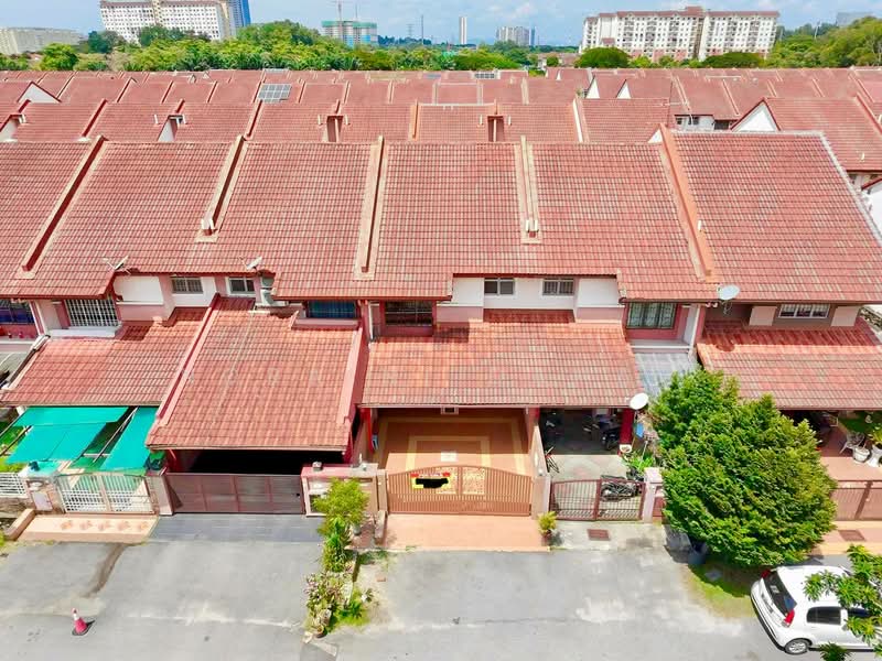 Rumah Teres untuk Dijual di Taman Pinggiran Usj (Subang Jaya) - Noraini Dahan - PropertyGuru.com.my