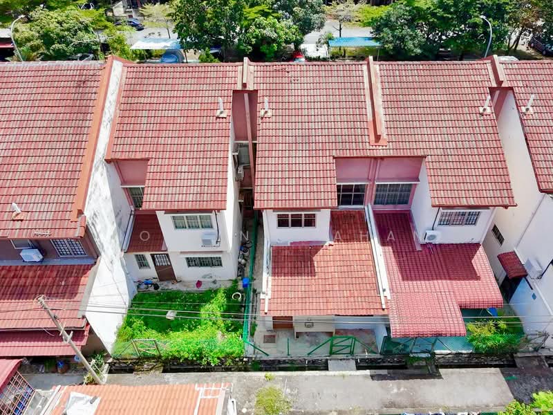 Rumah Teres untuk Dijual di Taman Pinggiran Usj (Subang Jaya) - Noraini Dahan - PropertyGuru.com.my