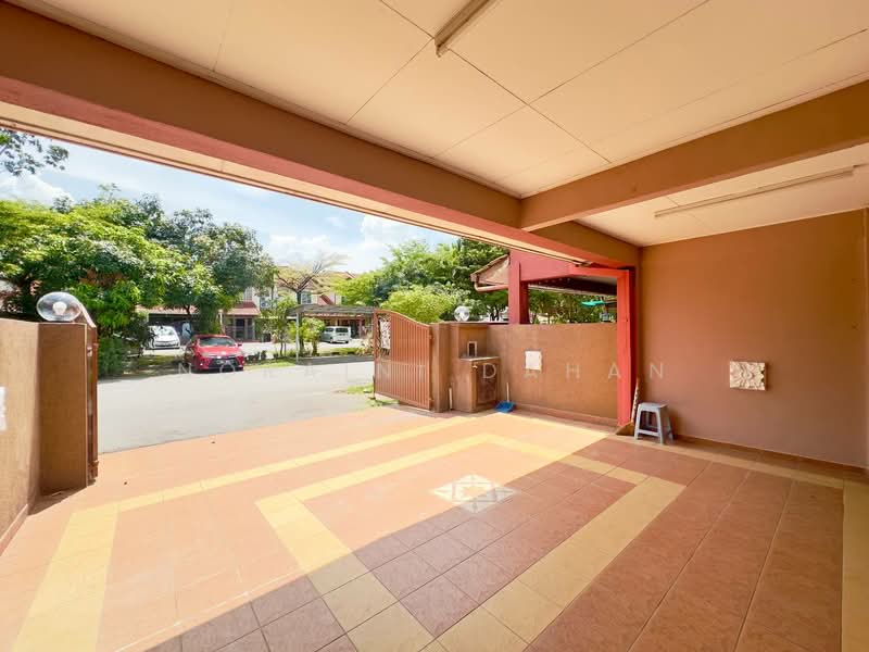 Rumah Teres untuk Dijual di Taman Pinggiran Usj (Subang Jaya) - Noraini Dahan - PropertyGuru.com.my