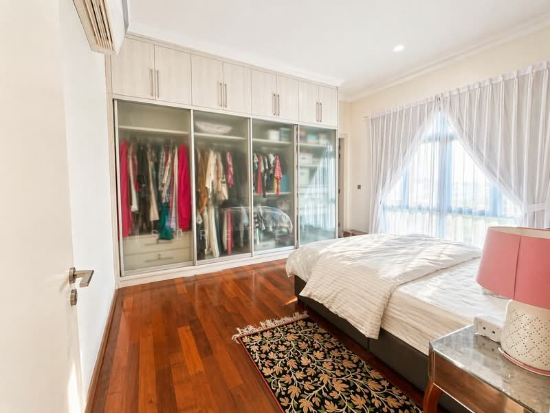 Rumah Berkembar untuk Disewa di Horizon Hills (Iskandar Puteri (Nusajaya)) - Serene Low - Bedroom - PropertyGuru.com.my