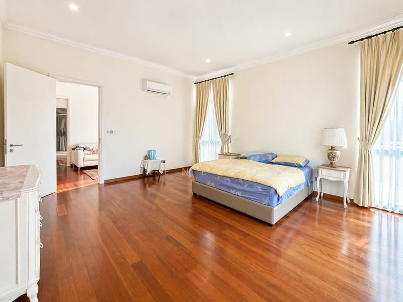 Rumah Berkembar untuk Disewa di Horizon Hills (Iskandar Puteri (Nusajaya)) - Serene Low - Bedroom - PropertyGuru.com.my