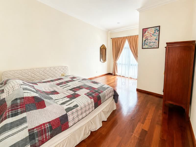 Rumah Berkembar untuk Disewa di Horizon Hills (Iskandar Puteri (Nusajaya)) - Serene Low - Bedroom - PropertyGuru.com.my