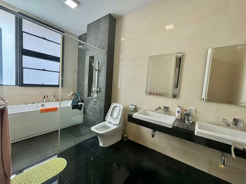 Rumah Berkembar untuk Disewa di Horizon Hills (Iskandar Puteri (Nusajaya)) - Serene Low - PropertyGuru.com.my