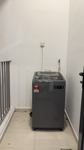 Service Residence for Rent at Crescent Bay Suites (Teluk Bayu) - Andrew Ang - Interior - PropertyGuru.com.my