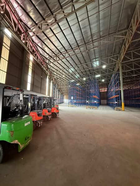 Warehouse for Sale in Pulau Indah (Klang) - STEVE KI - PropertyGuru.com.my