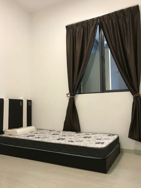 Kondominium untuk Disewa di The Hamilton - Esther Cheah - Bedroom - PropertyGuru.com.my