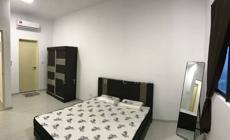 Kondominium untuk Disewa di The Hamilton - Esther Cheah - Bedroom - PropertyGuru.com.my