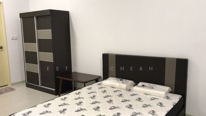 Kondominium untuk Disewa di The Hamilton - Esther Cheah - Bedroom - PropertyGuru.com.my
