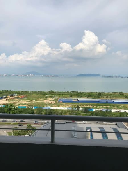 Kondominium untuk Disewa di Bayswater Resort Condominium - Chong Chooi Wei - View - PropertyGuru.com.my
