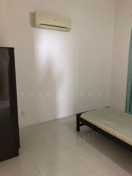 Kondominium untuk Disewa di Bayswater Resort Condominium - Chong Chooi Wei - Bedroom - PropertyGuru.com.my