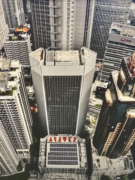 Pejabat untuk Disewa di KL City Centre (Kuala Lumpur) - Daneal Eoon - Exterior - PropertyGuru.com.my