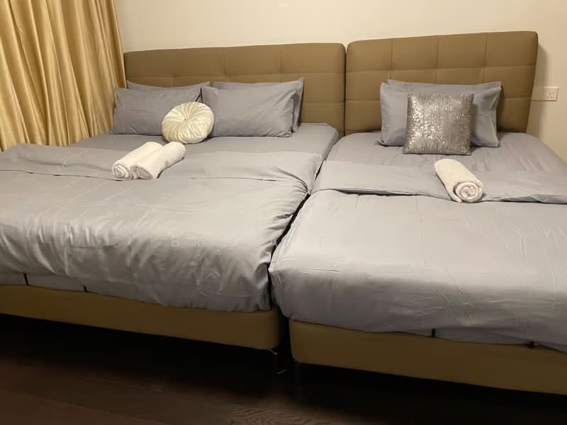 Apartment for Sale at R&F Princess Cove Phase 3-New Casa Suites - Bella Tan - Bedroom - PropertyGuru.com.my