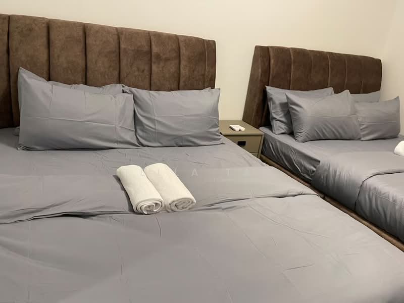 Apartment for Sale at R&F Princess Cove Phase 3-New Casa Suites - Bella Tan - Bedroom - PropertyGuru.com.my