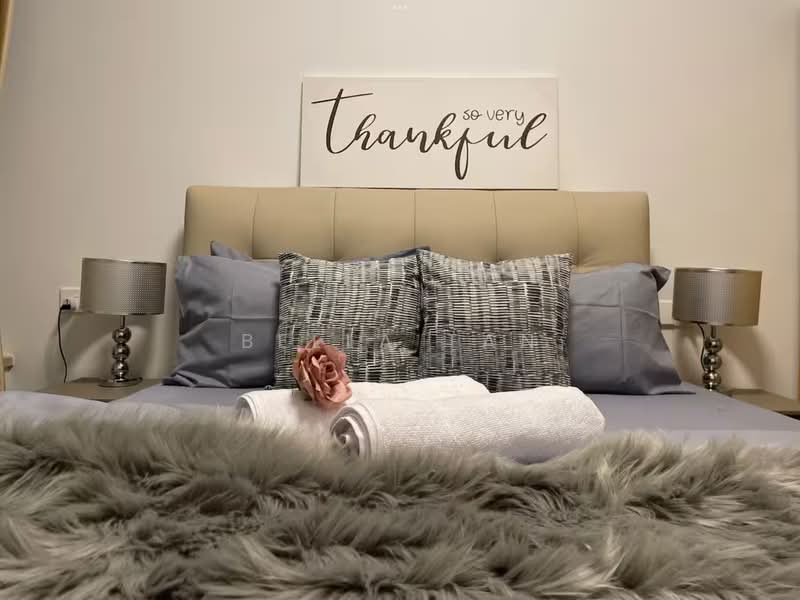 Apartment for Sale at R&F Princess Cove Phase 3-New Casa Suites - Bella Tan - Bedroom - PropertyGuru.com.my