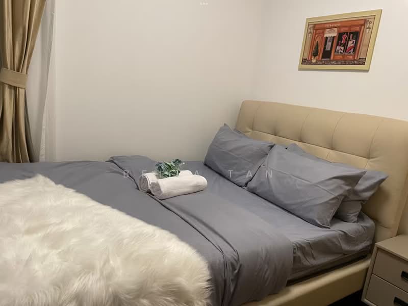 Apartment for Sale at R&F Princess Cove Phase 3-New Casa Suites - Bella Tan - Bedroom - PropertyGuru.com.my