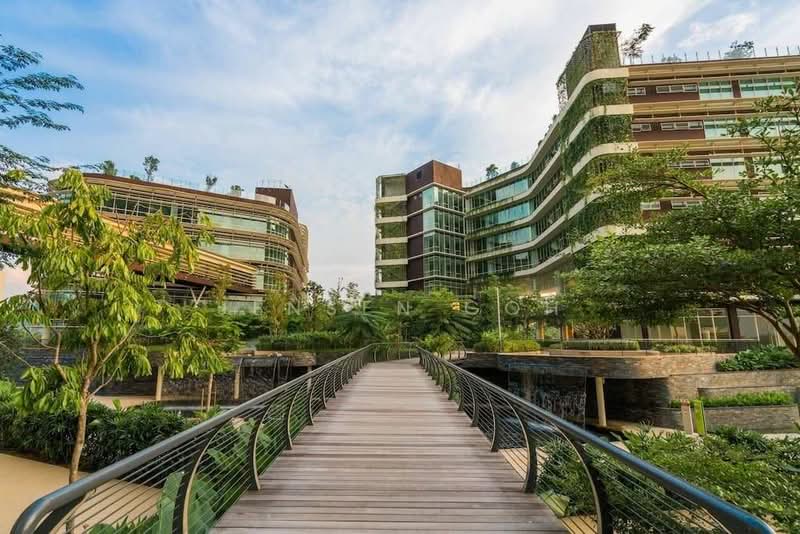 Service Residence for Rent at Afiniti Residences - Jensen Goh - PropertyGuru.com.my