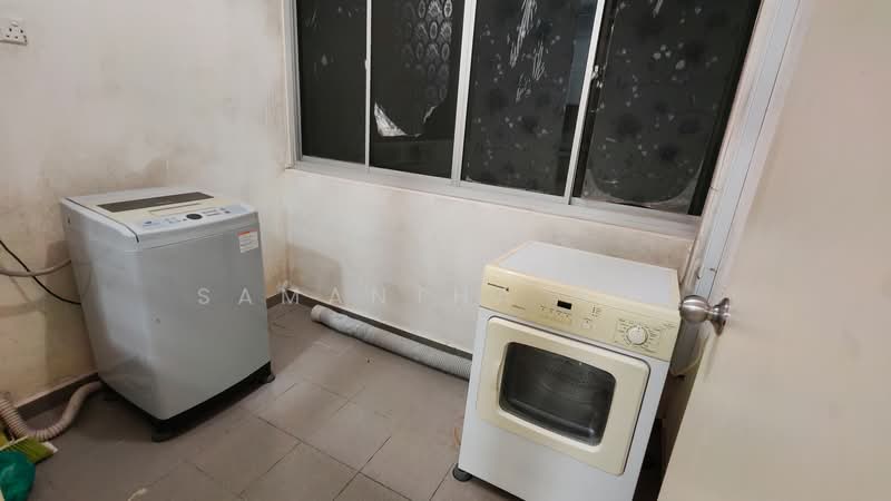 Condominium for Sale at Fairway Suites - Samantha Ooi - Interior - PropertyGuru.com.my