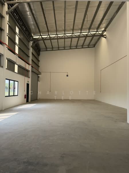 Kilang untuk Disewa di Bandar Baru Puncak Alam (Puncak Alam) - Charlotte Tee - PropertyGuru.com.my