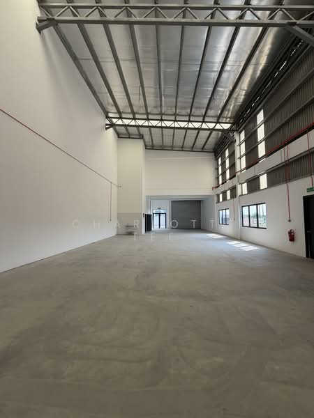 Kilang untuk Disewa di Bandar Baru Puncak Alam (Puncak Alam) - Charlotte Tee - PropertyGuru.com.my