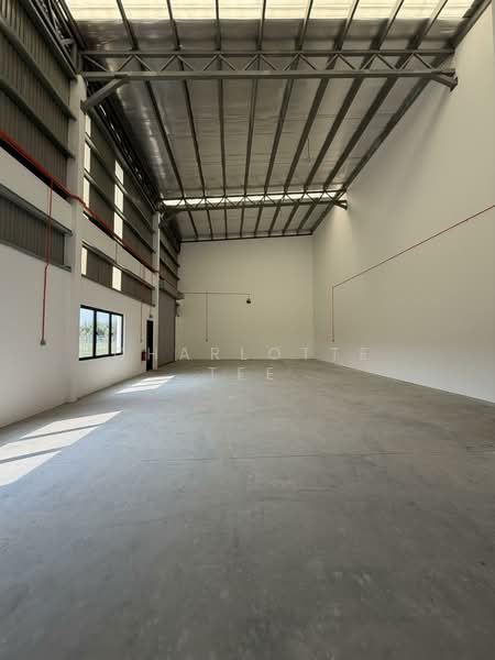 Kilang untuk Disewa di Bandar Baru Puncak Alam (Puncak Alam) - Charlotte Tee - PropertyGuru.com.my