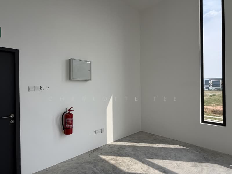 Kilang untuk Disewa di Bandar Baru Puncak Alam (Puncak Alam) - Charlotte Tee - PropertyGuru.com.my