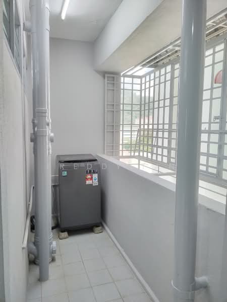 For Rent - Taman Pekaka Block 31