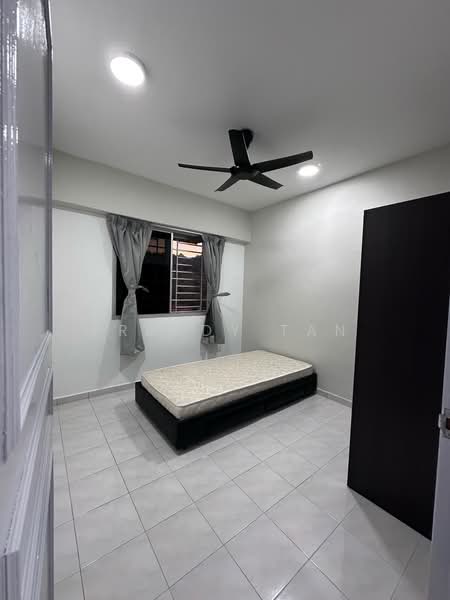 For Rent - Taman Pekaka Block 31