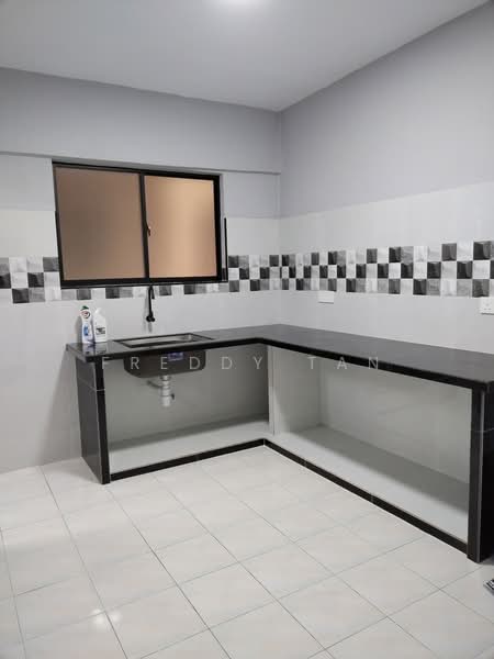 For Rent - Taman Pekaka Block 31