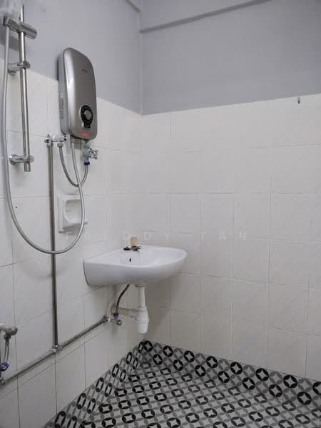 For Rent - Taman Pekaka Block 31