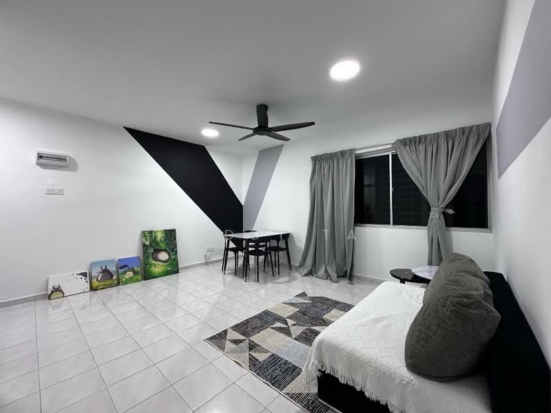 For Rent - Taman Pekaka Block 31