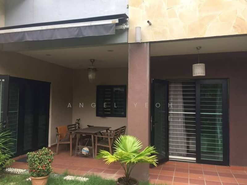 2-storey Terraced House for Sale in Alam Damai (Cheras) - Angel Yeoh - Exterior - PropertyGuru.com.my