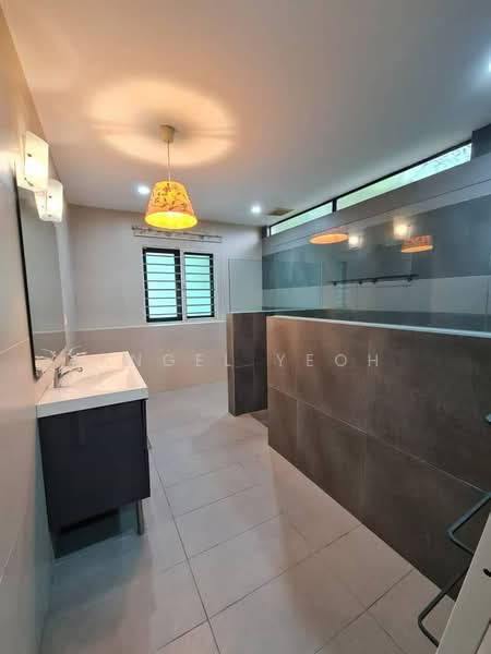 2-storey Terraced House for Sale in Alam Damai (Cheras) - Angel Yeoh - Bathroom - PropertyGuru.com.my