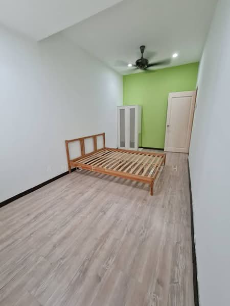 2-storey Terraced House for Sale in Alam Damai (Cheras) - Angel Yeoh - Bedroom - PropertyGuru.com.my