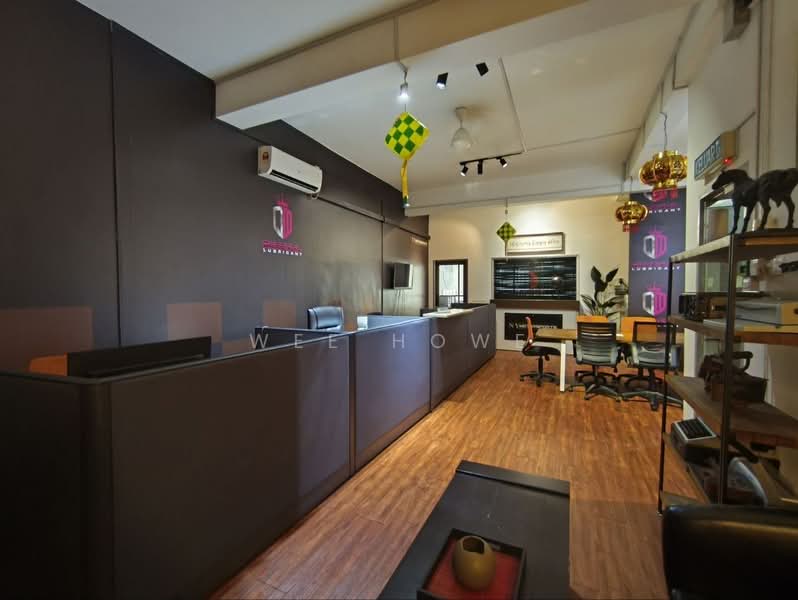 Shop for Sale in Setia Tropika (Johor Bahru) - Wee Howe - Interior - PropertyGuru.com.my