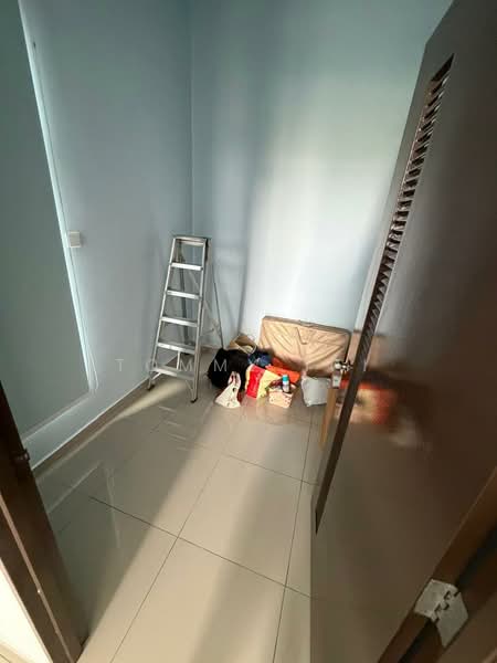 Service Residence for Rent at Wave @ Marina Cove - Tommy Tai - Interior - PropertyGuru.com.my