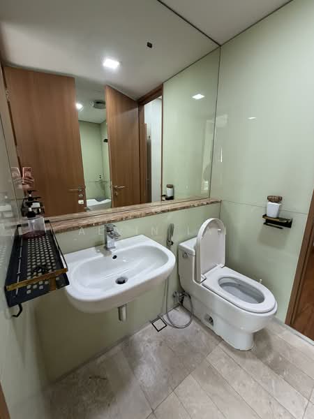 Service Residence for Rent at Vipod Residence - Alvin Lai - Bathroom - PropertyGuru.com.my