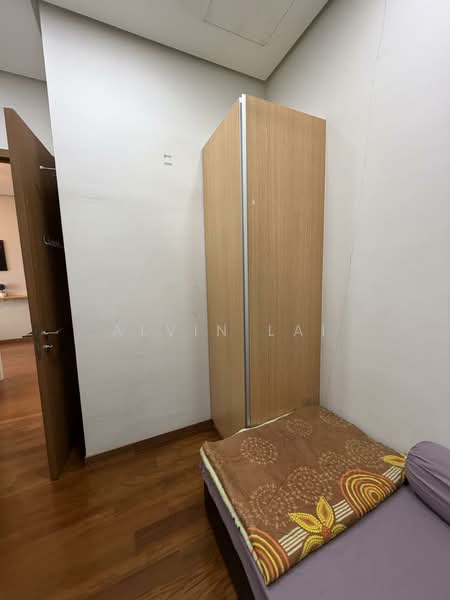 Service Residence for Rent at Vipod Residence - Alvin Lai - Bedroom - PropertyGuru.com.my