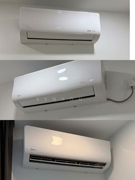 Pangsapuri untuk Disewa di Lake View Suites - Kenyou . - Interior - PropertyGuru.com.my