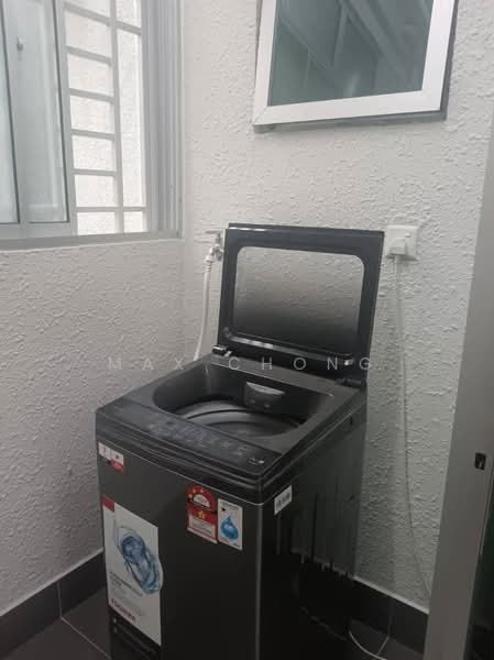 Servis Apartment untuk Disewa di Serviced Residence @ Razak City Residences (RC Residences) - Max Chong - Interior - PropertyGuru.com.my