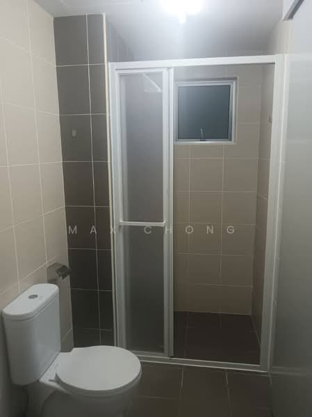 Servis Apartment untuk Disewa di Serviced Residence @ Razak City Residences (RC Residences) - Max Chong - Bathroom - PropertyGuru.com.my