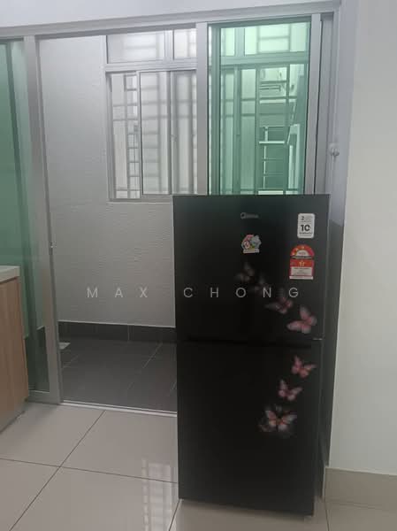 Servis Apartment untuk Disewa di Serviced Residence @ Razak City Residences (RC Residences) - Max Chong - Interior - PropertyGuru.com.my